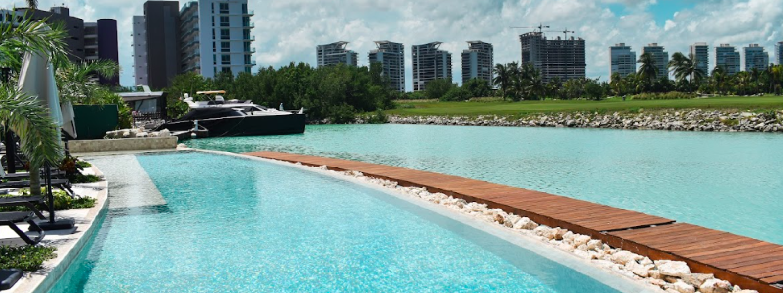 cancun, Quintana Roo, 4 Bedrooms Bedrooms, ,3 BathroomsBathrooms,Departamento,En Venta,1021